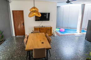 The Kamala Guest House